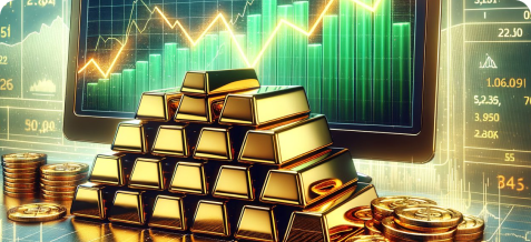 2024 Gold Market Forecast